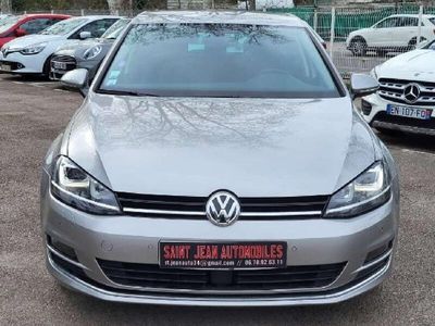 occasion VW Golf 1.4 Tsi 150 Act Dsg7 Bluemotion Technology Match