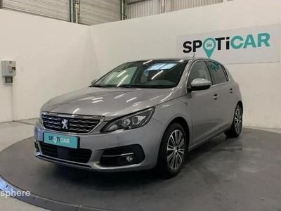 Occasion 2021 Peugeot 308 Berline | 15 299 € (Super prix)