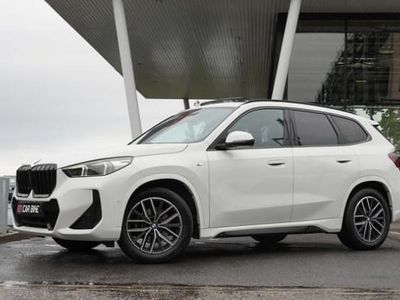 Occasion 2022 BMW X1 M Sport SUV | 43 990 €