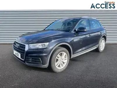 occasion Audi Q5 2.0 Tdi 190ch Quattro S Tronic 7