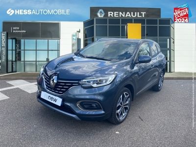 occasion Renault Kadjar 1.5 Blue dCi 115ch Intens EDC