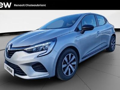Gris Occasion 2023 Renault Clio V Equilibre Citadine | 15 490 € (Prix juste)