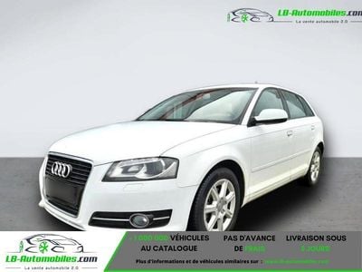 Occasion Audi A3 125 ch (91 kW) 2010 Berline