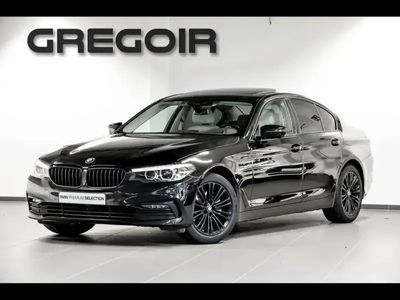 occasion BMW 518 518 d