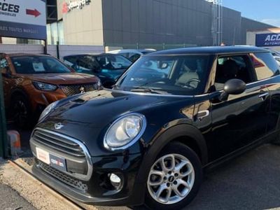 Occasion 2015 Mini ONE Citadine | 6 990 € (Prix assez cher)