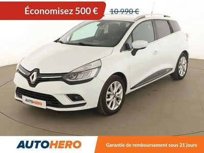 Renault Clio GrandTour