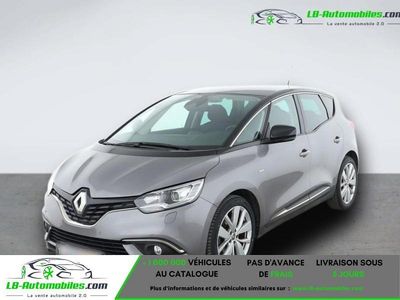Occasion Renault Scénic IV 140 ch (102 kW) 2019 Monospace