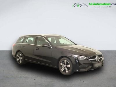 Mercedes C300e