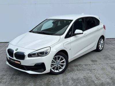 BMW 225 Active Tourer