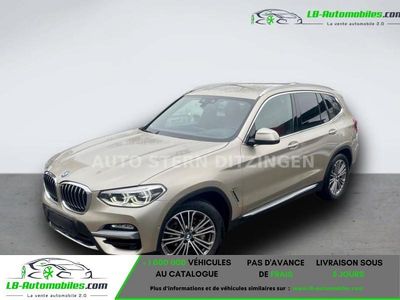 Occasion 2018 BMW X3 Sport Line SUV | 37 100 € (Prix juste)