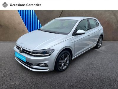 occasion VW Polo 1.0 TSI 95ch Carat