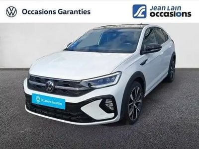 Noir Occasion 2024 VW Taigo R-line SUV | 25 090 € (Prix juste)