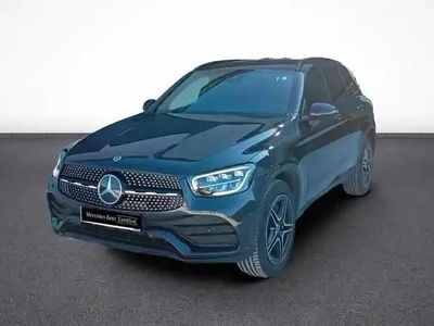 Occasion Mercedes GLC300e 2022 Gris