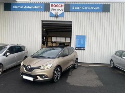 Occasion Renault Scénic IV LIMITED 132 ch (97 kW) 2018 Monospace