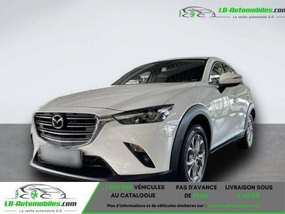 Occasion Mazda CX-3 121 ch (88 kW) 2021 SUV