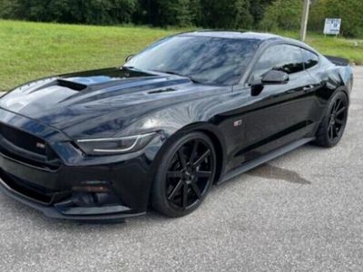 occasion Ford Mustang 