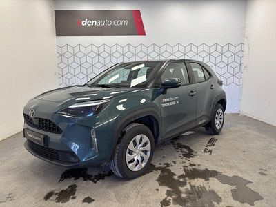 Occasion 2026 Toyota Yaris Hybrid | 25 900 € (Prix juste)