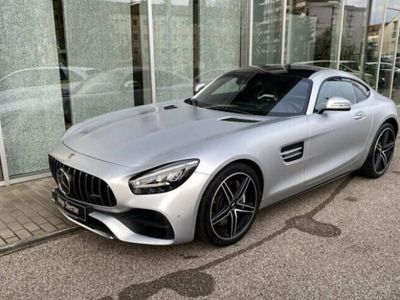 occasion Mercedes AMG GT 4.0 V8 476CH GT EURO6D-T