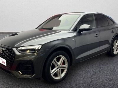 Audi Q5 Sportback