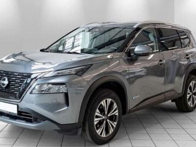 Occasion Nissan X-Trail N-Connecta 204 ch (150 kW) 2023 SUV