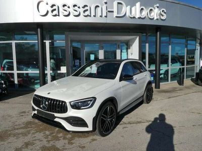 occasion Mercedes GLC43 AMG AMG amg