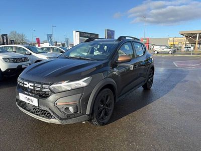 Occasion 2024 Dacia Sandero Extreme Citadine | 17 490 € (Prix cher)