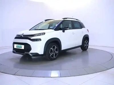 Occasion Citroën C3 Aircross PureTech 110 ch (80 kW) 2021 Blanc SUV