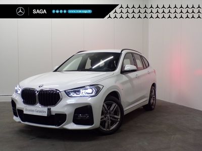 occasion BMW X1 xDrive20dA 190ch M Sport