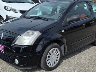 Citroën C2