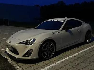Occasion 2013 Toyota GT86 GT Coupé | 23 500 €