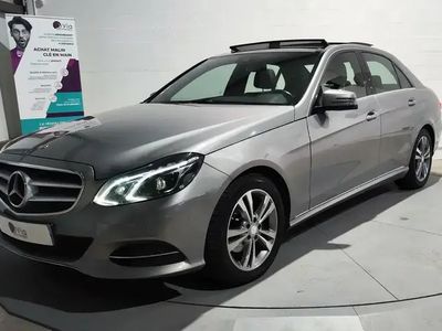 occasion Mercedes CL220 CDI Executive A Toit ouvrant / Cuir