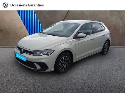 Occasion 2025 VW Polo Edition | 22 490 € (Prix juste)