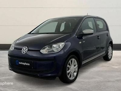 VW up!