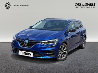 Renault Mégane Coupé