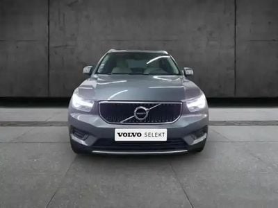 Occasion Volvo XC40 Business Edition 2019 Gris tonnerre SUV