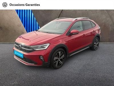 VW Taigo
