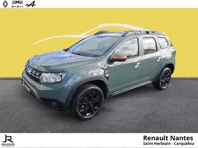 occasion Dacia Duster 1.3 TCe 150ch FAP Extreme 4x2 EDC