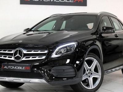 Occasion 2019 Mercedes GLA180 SUV | 18 850 € (Bon prix)