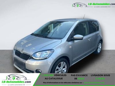 occasion Skoda Citigo 1.0 12v MPI 75 ch BVM