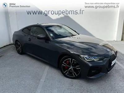 BMW 430