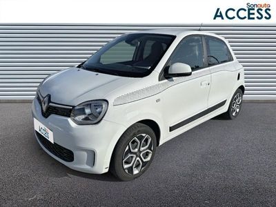 occasion Renault Twingo 1.0 SCe 65ch Limited - 21MY