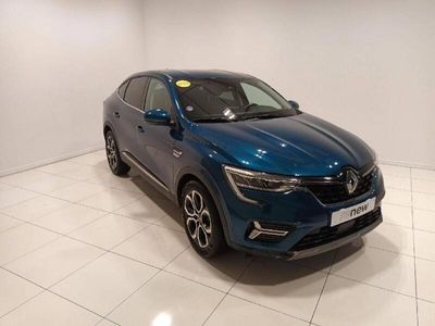 occasion Renault Arkana E-Tech 145 - 21B Intens