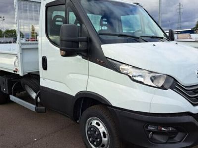 occasion Iveco Daily 35C18H POLYBENNE