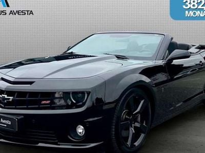 Occasion Chevrolet Camaro SS 2012 Coupé