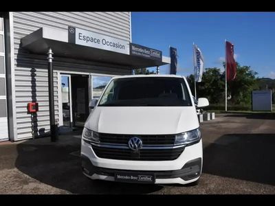 VW T6.1
