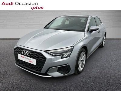 Audi A3 Sportback e-tron