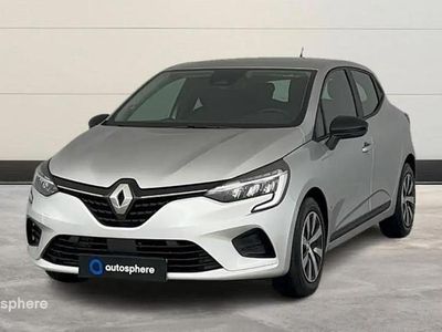 Occasion Renault Clio V Equilibre 92 ch (67 kW) 2023 Gris Berline