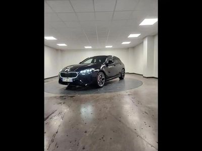 Occasion 2025 BMW 120 M Sport Citadine | 47 900 €