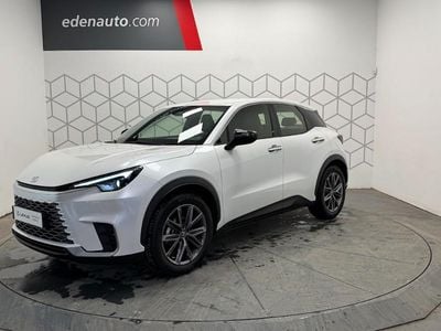 Occasion Lexus LBX 136 ch (100 kW) 2025 SUV