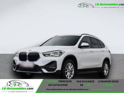 Occasion 2021 BMW X1 SUV | 29 200 € (Bon prix)